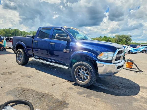2014 RAM 2500 ST