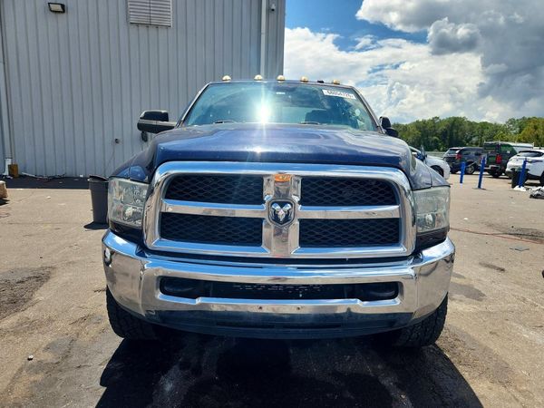 2014 RAM 2500 ST