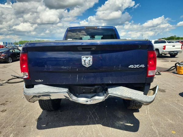 2014 RAM 2500 ST