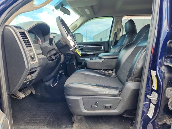 2014 RAM 2500 ST