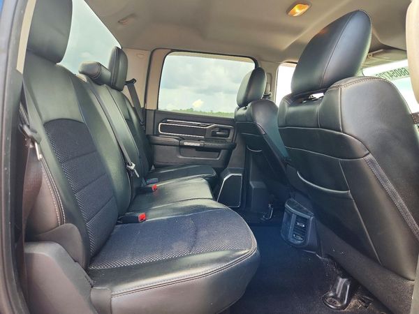 2014 RAM 2500 ST