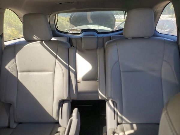 2015 TOYOTA HIGHLANDER Base/Hybrid — SUVN
