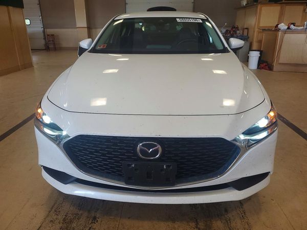 2022 MAZDA 3