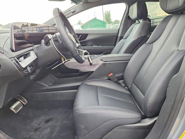 2026 CADILLAC OPTIQ — DENT