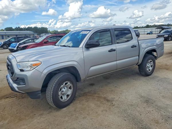 2020 TOYOTA TACOMA