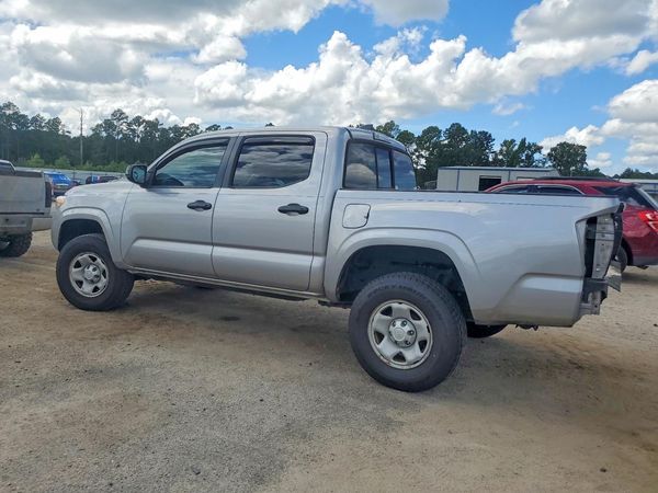 2020 TOYOTA TACOMA