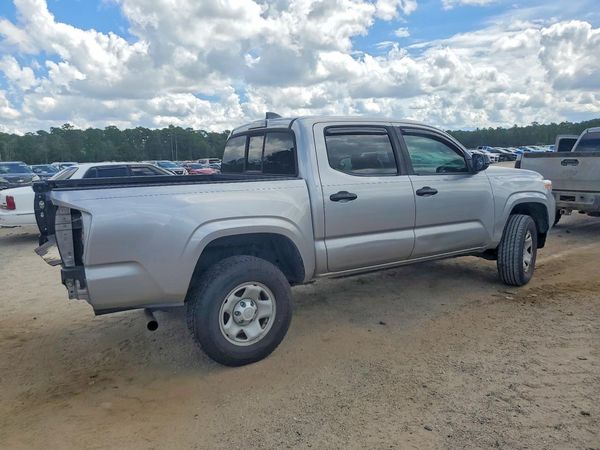 2020 TOYOTA TACOMA