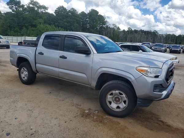 2020 TOYOTA TACOMA