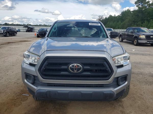 2020 TOYOTA TACOMA