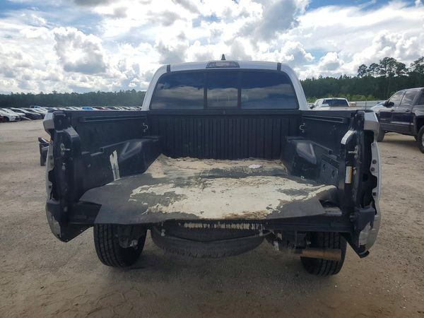2020 TOYOTA TACOMA