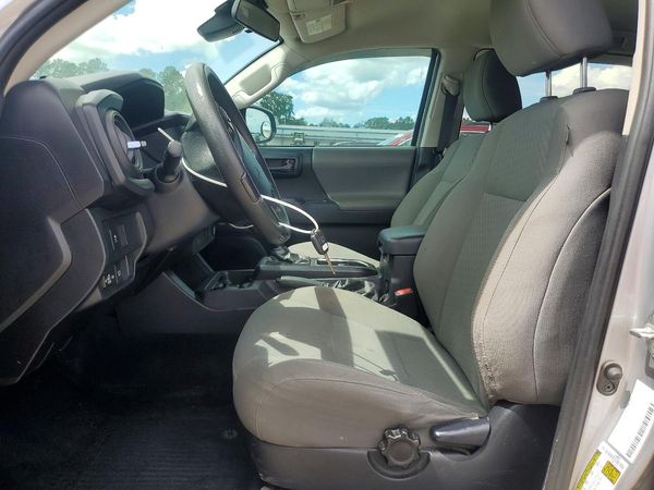 2020 TOYOTA TACOMA