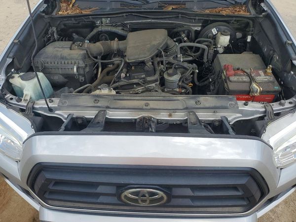 2020 TOYOTA TACOMA