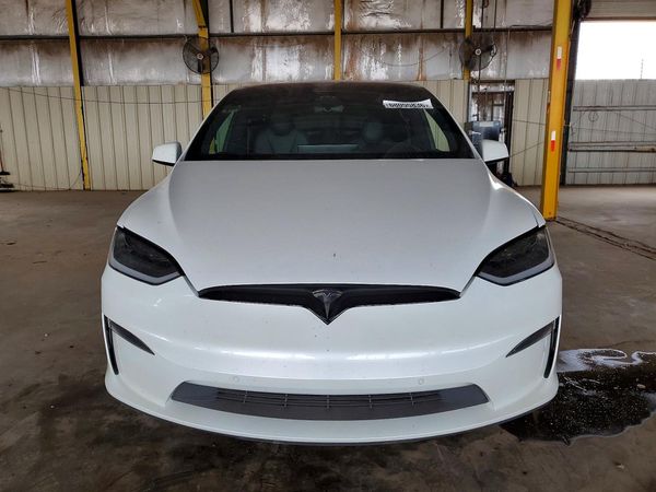 2023 TESLA MODEL X