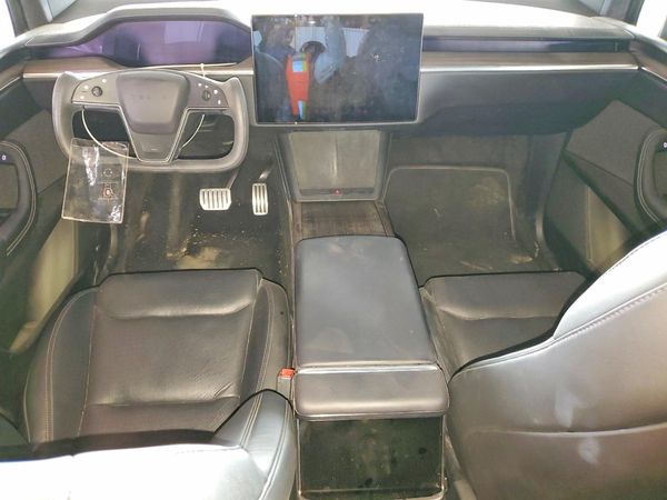 2023 TESLA MODEL X