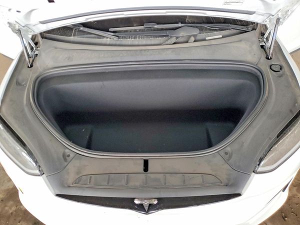 2023 TESLA MODEL X