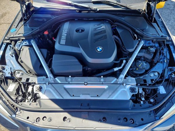 2026 BMW 430I