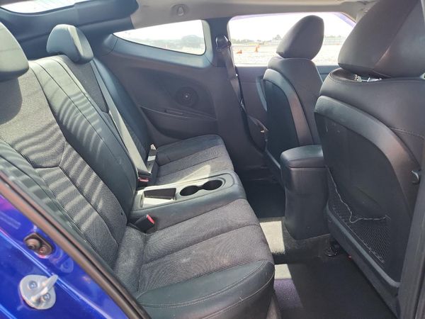 2013 HYUNDAI VELOSTER