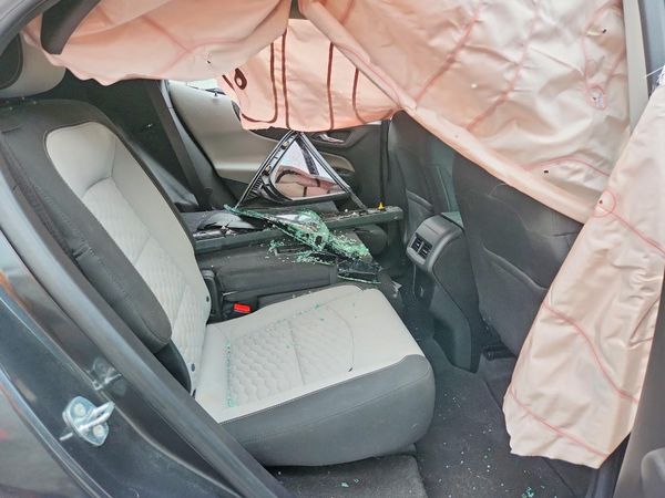 2018 CHEVROLET EQUINOX LS — PSRS