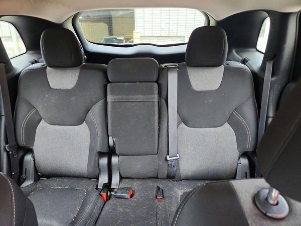 2014 JEEP GRAND CHER Latitude