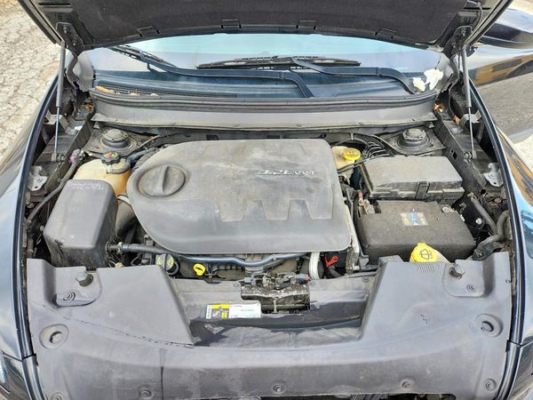 2014 JEEP GRAND CHER Latitude