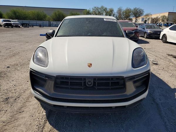 2024 PORSCHE MACAN Macan, Macan T
