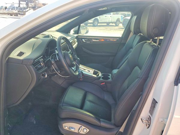 2024 PORSCHE MACAN Macan, Macan T