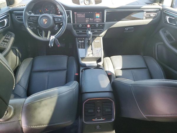 2024 PORSCHE MACAN Macan, Macan T
