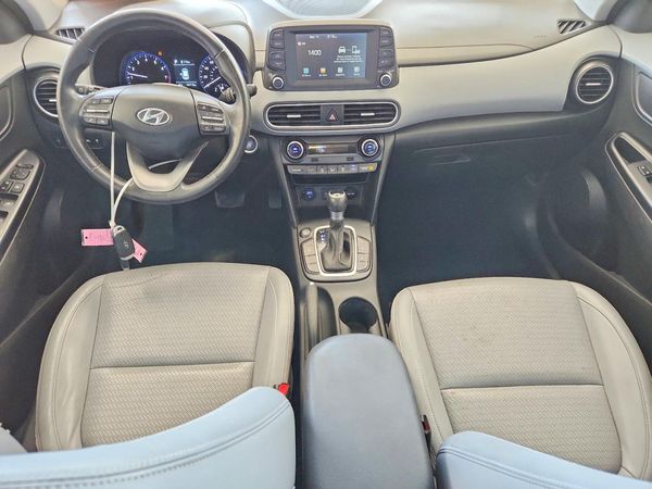 2019 HYUNDAI KONA Limited