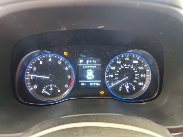 2019 HYUNDAI KONA Limited