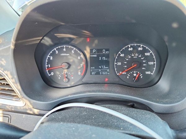 2021 HYUNDAI ACCENT SE & SEL