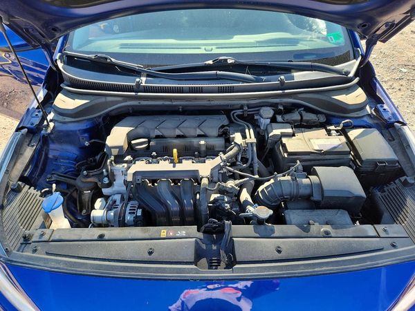 2021 HYUNDAI ACCENT SE & SEL