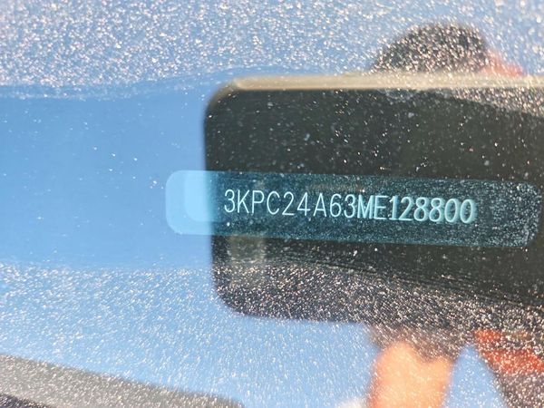 2021 HYUNDAI ACCENT SE & SEL