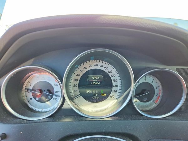2014 MERCEDES-BENZ C-CLASS C300 4 MATIC