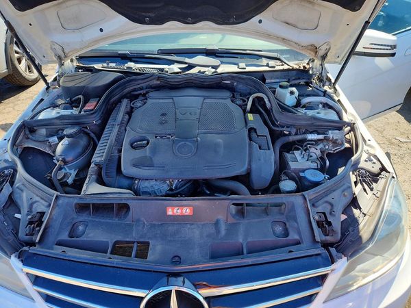 2014 MERCEDES-BENZ C-CLASS C300 4 MATIC