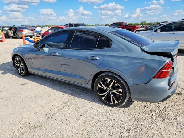 2024 VOLVO S60 Core — DSRA
