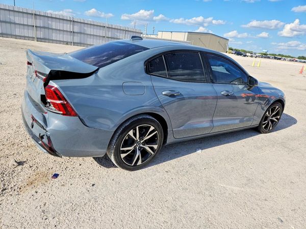 2024 VOLVO S60 Core — PSRA