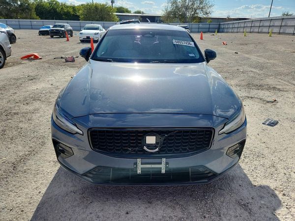 2024 VOLVO S60 Core — DIRF