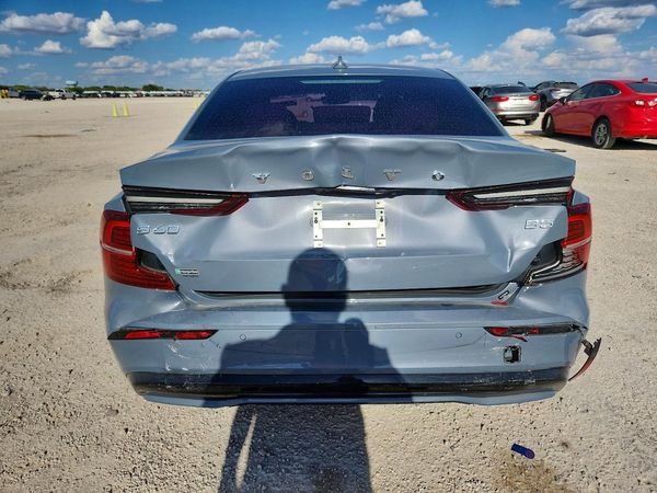 2024 VOLVO S60 Core — DIRR