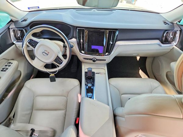 2024 VOLVO S60 Core — CKPT