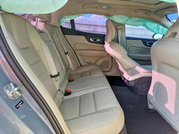 2024 VOLVO S60 Core — PSRS