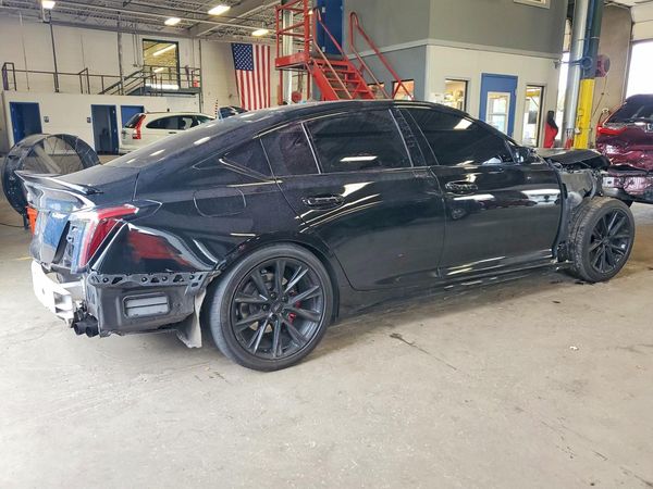 2024 CADILLAC CT5 V-Series — PSRA