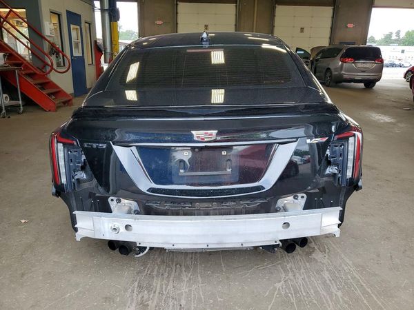 2024 CADILLAC CT5 V-Series — DIRR