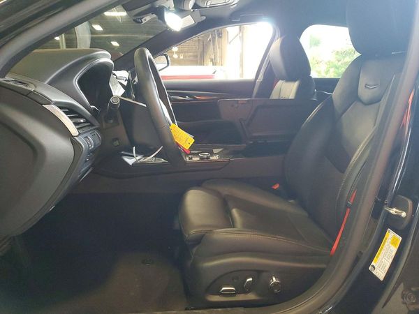 2024 CADILLAC CT5 V-Series — DENT