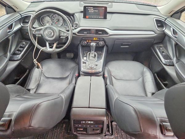 2018 MAZDA CX-9