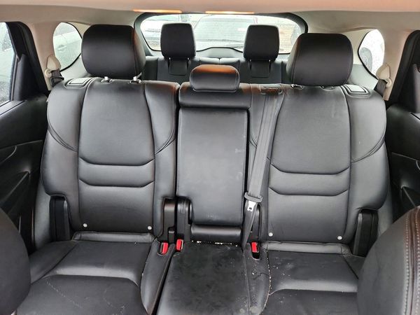 2018 MAZDA CX-9