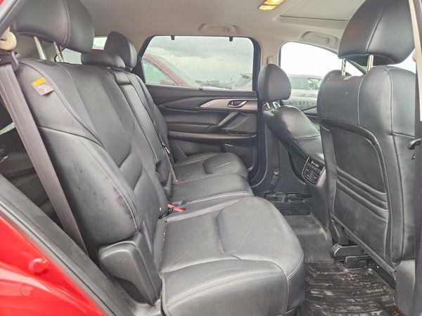 2018 MAZDA CX-9