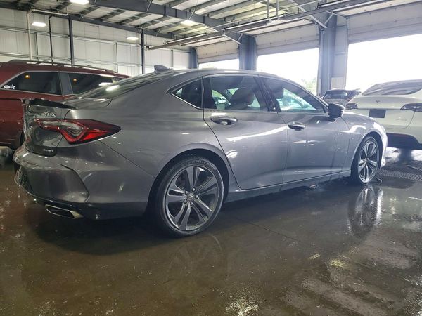2021 ACURA TLX TLX SH-AWD TECH A — PSRA