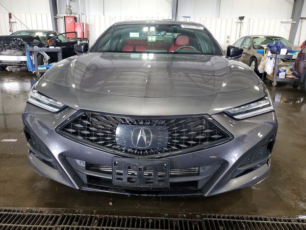 2021 ACURA TLX TLX SH-AWD TECH A — DIRF