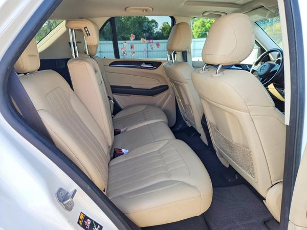 2018 MERCEDES-BENZ GLE GLE350-4M