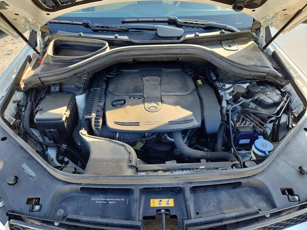 2018 MERCEDES-BENZ GLE GLE350-4M